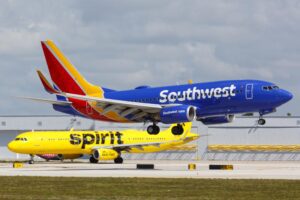 Are Spirit Airlines safe What You Need to Know Before Booking a Flight