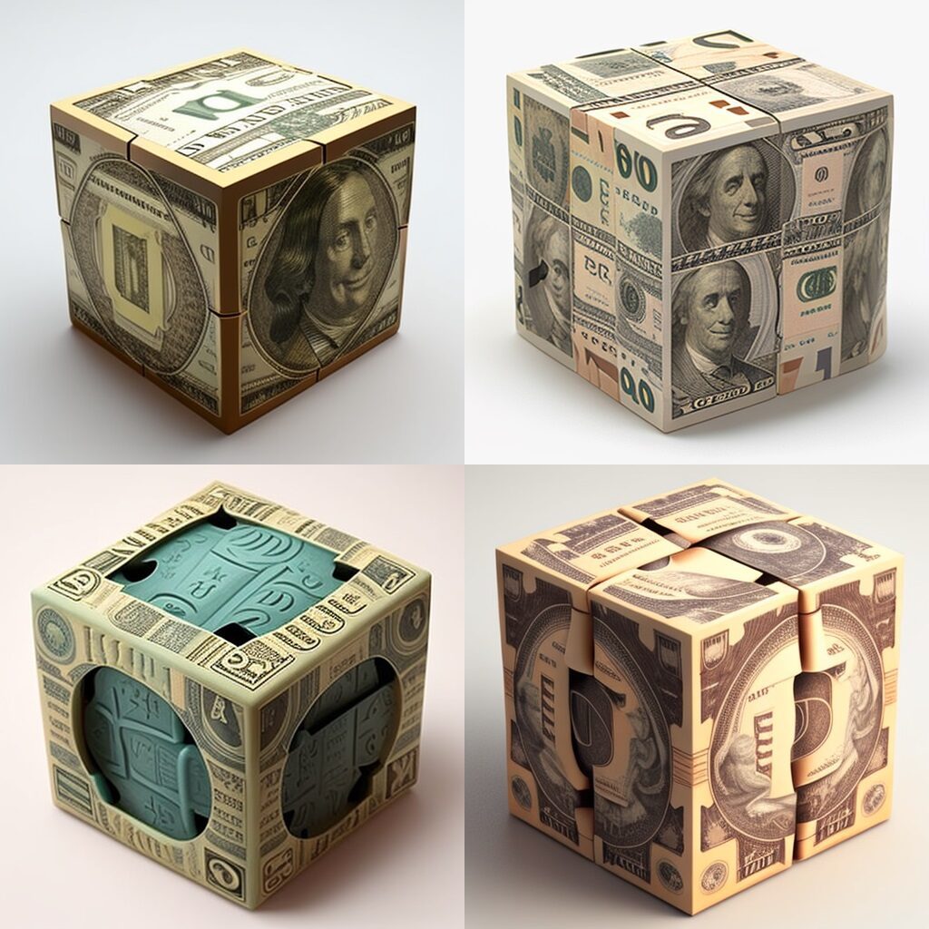 Best Money Puzzle Box