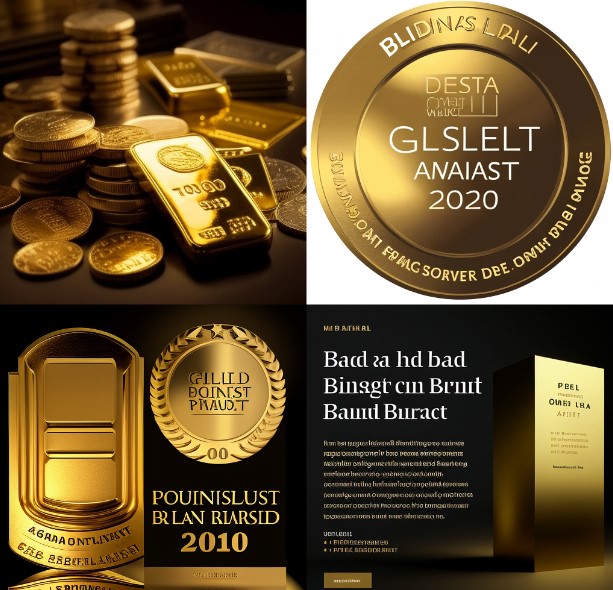 Best gold investment companies