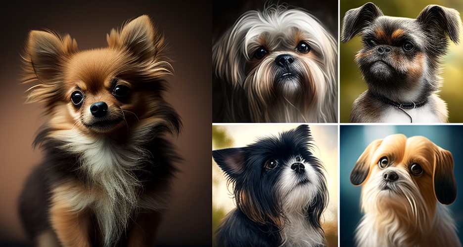 Top 10 Small Dog Breeds