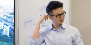 Wayne Liang - A Visionary Entrepreneur
