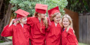 Kindergarten Graduation Gifts Ideas and Tips for Parents