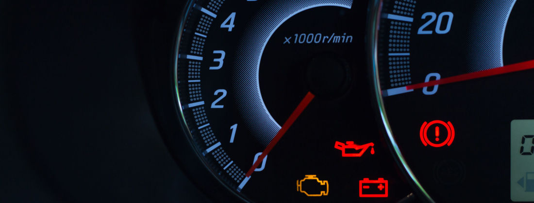 Toyota Check Engine Light Causes and Fixes