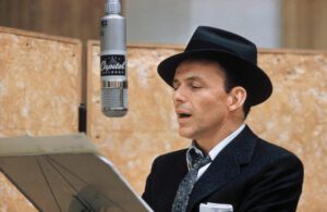 What genre is Frank Sinatra in?