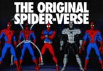 Cartoon Spider From Friendly Heroes to Animated Arachnids