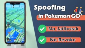 Pokémon Go Hack Unleashing the Full Potential of Your Adventure