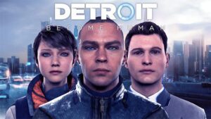 The Ultimate Guide to Finding Games like Detroit Become Human