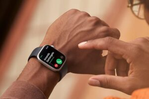 Why Can't You Swipe Up on Your Apple Watch The Ultimate Guide