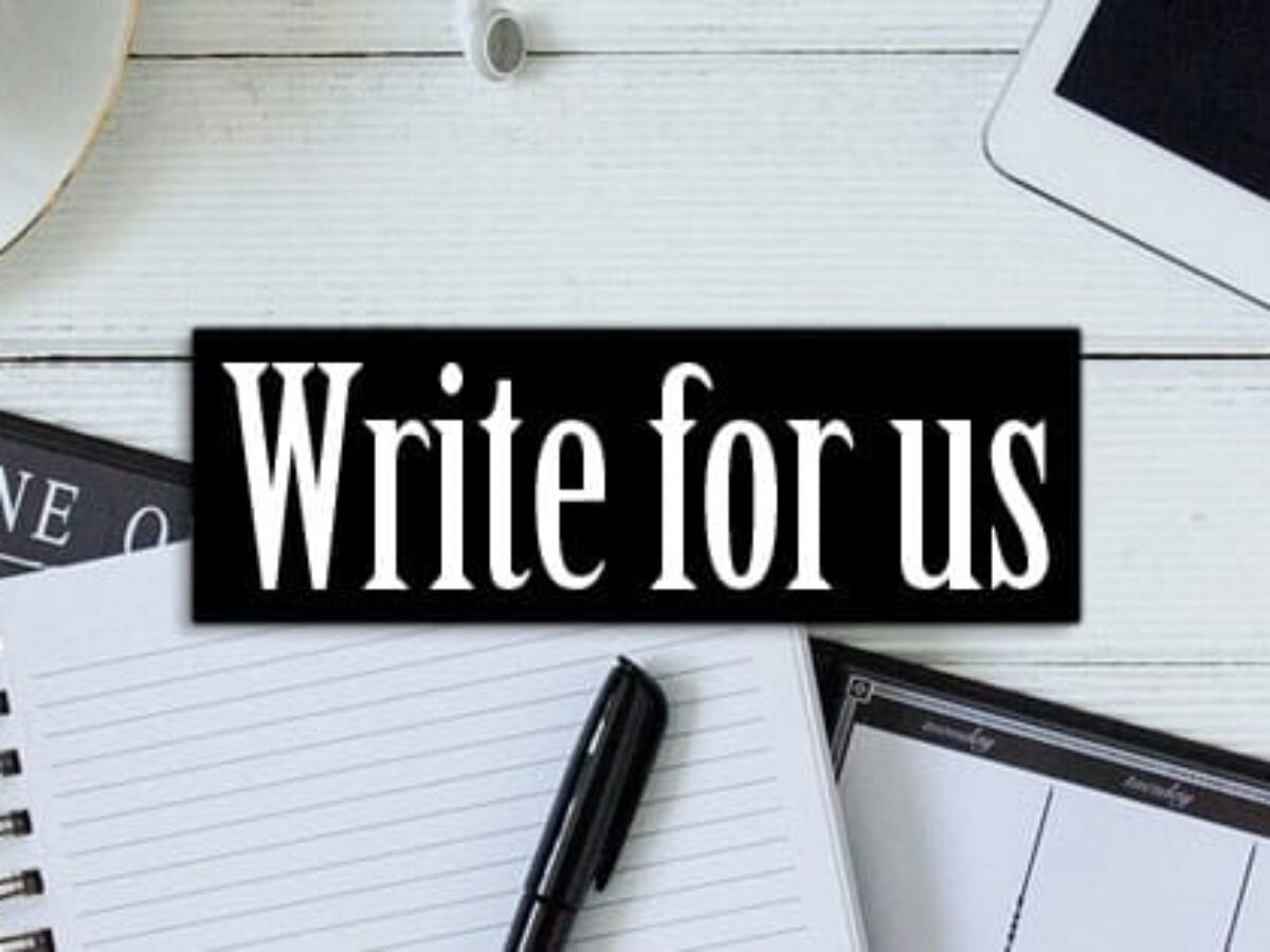 write for us solutionhows.com