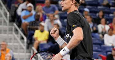 Kevin Anderson A Look at His Life and Career