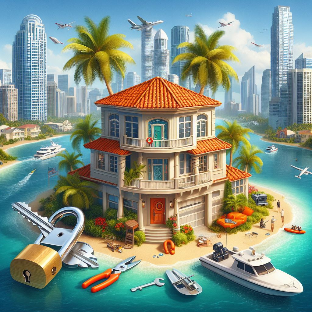 Locksmith West Palm Beach: Services, Tips, and Cost