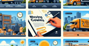 Moving Companies in Queens