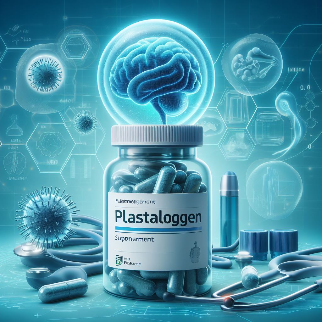 Plasmalogen Supplement Risks