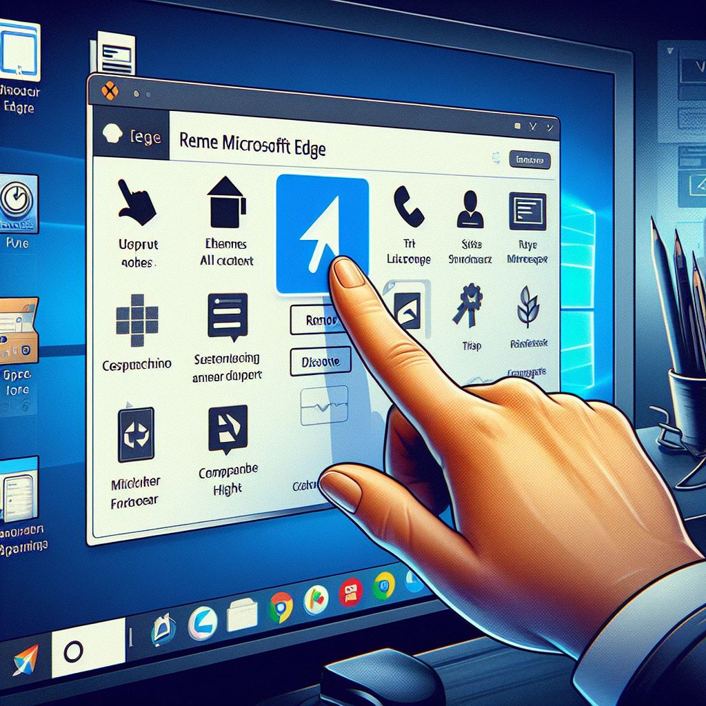 Tips to Keep Your Desktop Clutter-free