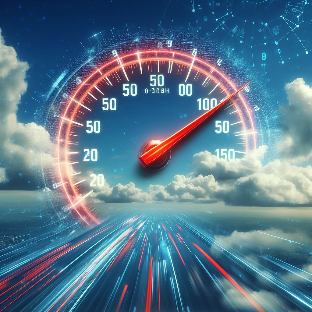 What is the average speed for a car to travel 50 miles?